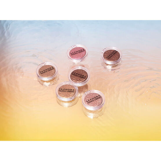 COLORFUL LUMINIZER-23 03 PINK FLASH